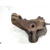 Recambio de mangueta delantera izquierda para peugeot boxer caja cerrada (bat. 3450) (333) hdi (333) referencia OEM IAM 3646A0  