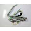 Recambio de airbag cortina delantero izquierdo para volkswagen touran (1t2) highline referencia OEM IAM 1T0880741G  2007