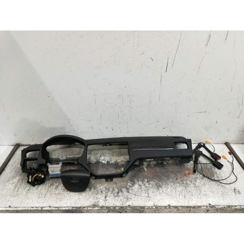 Recambio de kit airbag para ford focus c-max (dm2) 1.8 tdci referencia OEM IAM 0285001551 4M5T14B056 2003