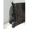 Recambio de radiador agua para seat alhambra (7v8, 7v9) 1.9 tdi referencia OEM IAM  19TDI 2001