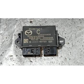 MODULO ELECTRONICO B0J967UU0C 0263014405 