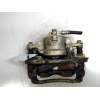 Recambio de pinza freno delantera izquierda para mg serie 200 (rf) 1.4 16v cat referencia OEM IAM   
