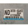 Recambio de centralita check control para suzuki swift berlina (mz) gl (5-ptas.) referencia OEM IAM 3872063JA0 Q1T23883M 