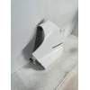 Recambio de aleta delantera izquierda para peugeot boxer caja cerrada (bat. 3450) (333) hdi (333) referencia OEM IAM 1610458580 