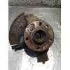 Recambio de mangueta delantera derecha para seat alhambra (7v8, 7v9) 1.9 tdi referencia OEM IAM  19TDI 2001