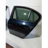 Recambio de puerta trasera izquierda para bmw serie 5 berlina (e60) 525d referencia OEM IAM 41527202341  