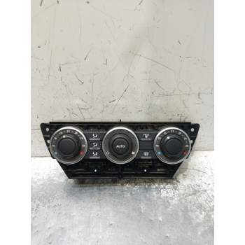MANDO CALEFACCION / AIRE ACONDICIONADO 6H5214C239BB 110630D 2007