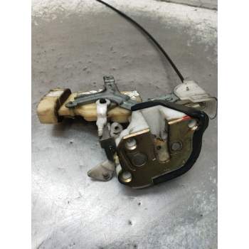 MOTOR CIERRE CENTRALIZADO DELANTERO DERECHO 3P 2003