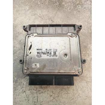 CENTRALITA MOTOR UCE 0261S04356 391102B660 BOSCH