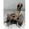 Recambio de mangueta delantera derecha para seat alhambra (7v8, 7v9) 1.9 tdi referencia OEM IAM  19TDI 2001