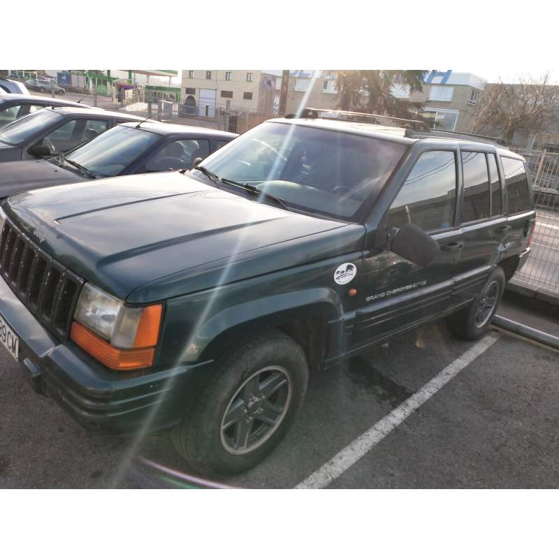 JEEP GR.CHEROKEE (ZJ)/(Z)