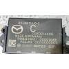 Recambio de modulo electronico para mazda cx-30 selection 2wd referencia OEM IAM B0J967UU0C 0263014405 