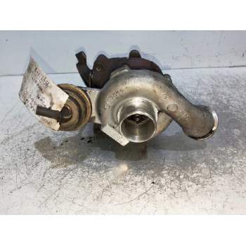 TURBOCOMPRESOR 4542182 90570506 