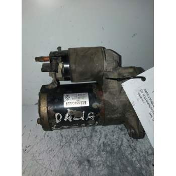 MOTOR ARRANQUE 8200240487 M000T45171ZT 