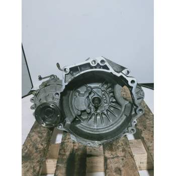 CAJA CAMBIOS DGH 5V 10126 14 6