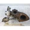 Recambio de turbocompresor para opel astra g berlina 2.0 dti referencia OEM IAM 4542182 90570506 