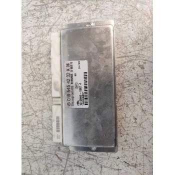 CENTRALITA ABS 10094615014 0195454232 FD96M08 K06