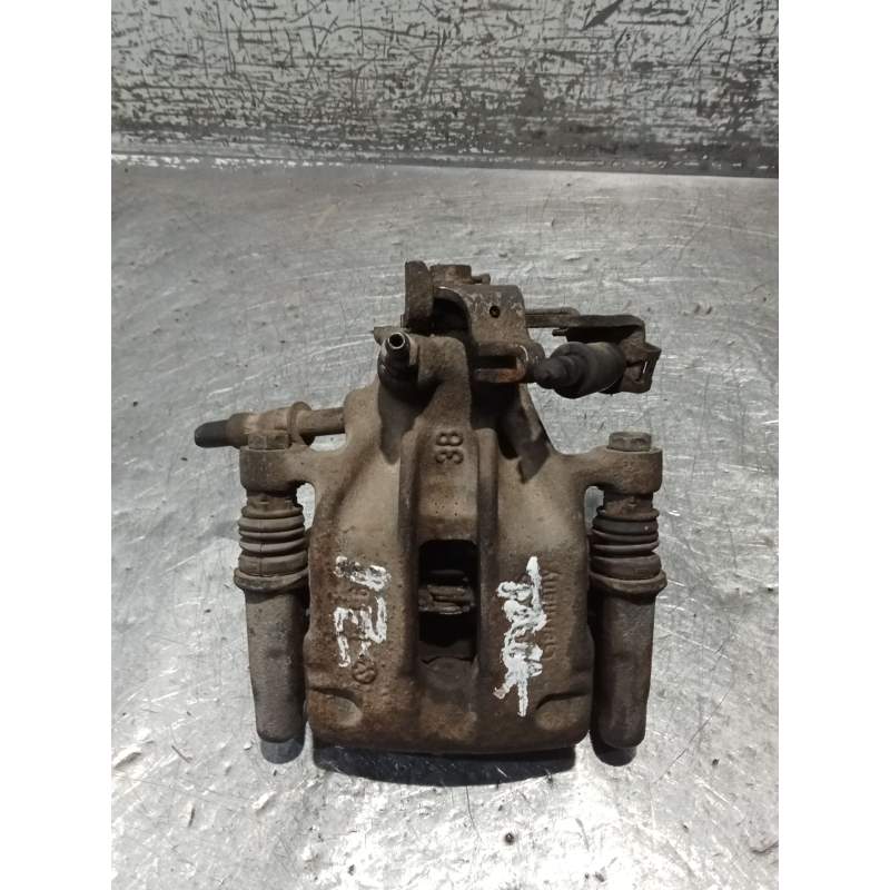 Recambio de pinza freno trasera izquierda para seat alhambra (7v8, 7v9) 1.9 tdi referencia OEM IAM  19TDI 2001