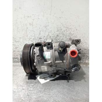 COMPRESOR AIRE ACONDICIONADO F500BXDAA04 2010