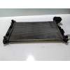 Recambio de radiador agua para mercedes-benz clase a (w168) 160 cdi (168.007) referencia OEM IAM   160CDI
