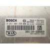 Recambio de centralita motor uce para kia pro_cee´d ex referencia OEM IAM 0261S04356 391102B660 BOSCH