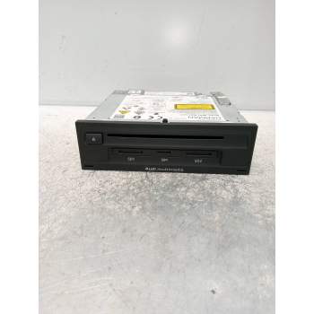 SISTEMA NAVEGACION GPS 8V1035036A 6434AA270 