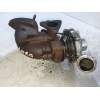 Recambio de turbocompresor para opel astra g berlina 2.0 dti referencia OEM IAM 4542182 90570506 