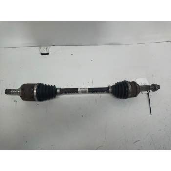 TRANSMISION DELANTERA IZQUIERDA 4410262J90 13DDIS 2005