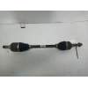Recambio de transmision delantera izquierda para suzuki swift berlina (mz) gl (3-ptas.) referencia OEM IAM 4410262J90 J09 