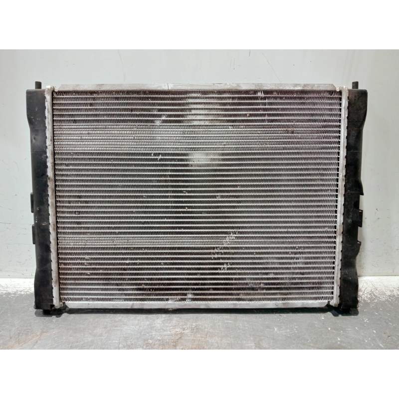 Recambio de radiador agua para mg serie 200 (xw) 1.6 referencia OEM IAM   