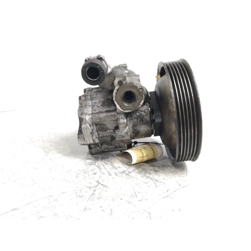 Recambio de bomba direccion para alfa romeo 156 1.9 jtd cat referencia OEM IAM 46536586 7691974153 