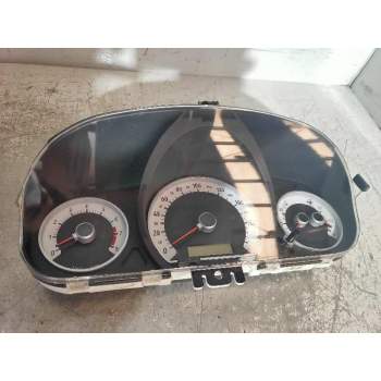 CUADRO INSTRUMENTOS 940031H011 AX3 