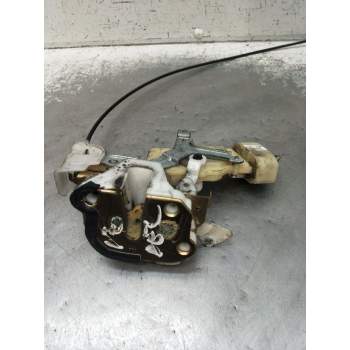 MOTOR CIERRE CENTRALIZADO DELANTERO IZQUIERDO 3P 2003