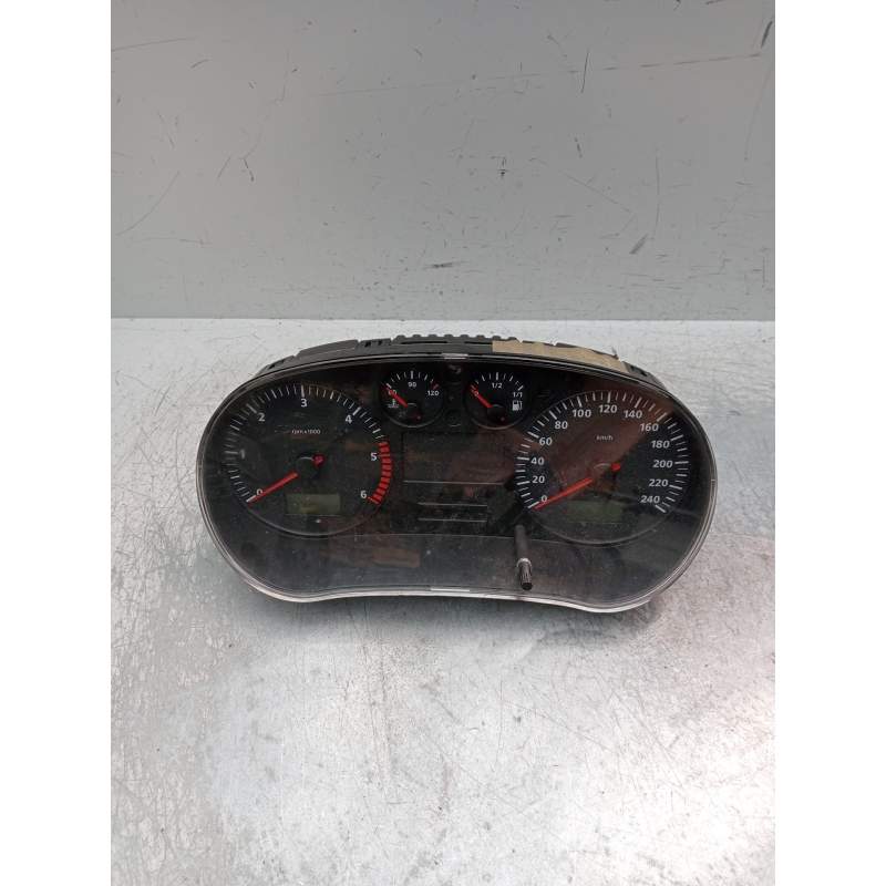 Recambio de cuadro instrumentos para seat leon (1m1) 1.9 tdi referencia OEM IAM 110080153  