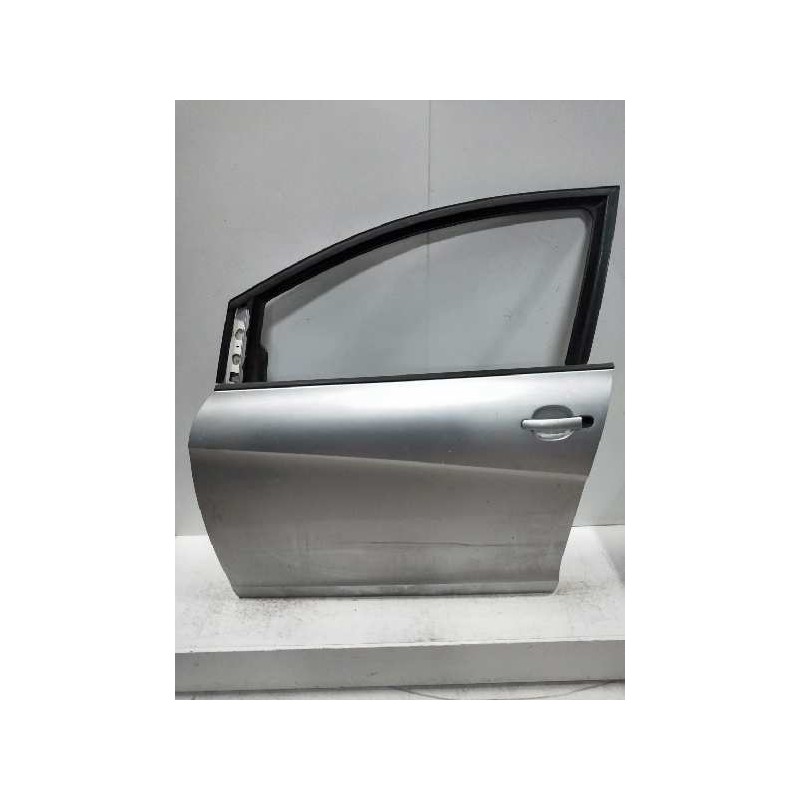 Recambio de puerta delantera izquierda para seat toledo (5p2) 2.0 tdi referencia OEM IAM   