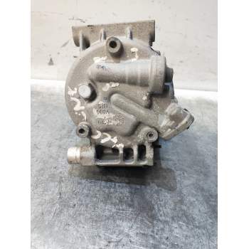 COMPRESOR AIRE ACONDICIONADO F500CB5DA07 2005