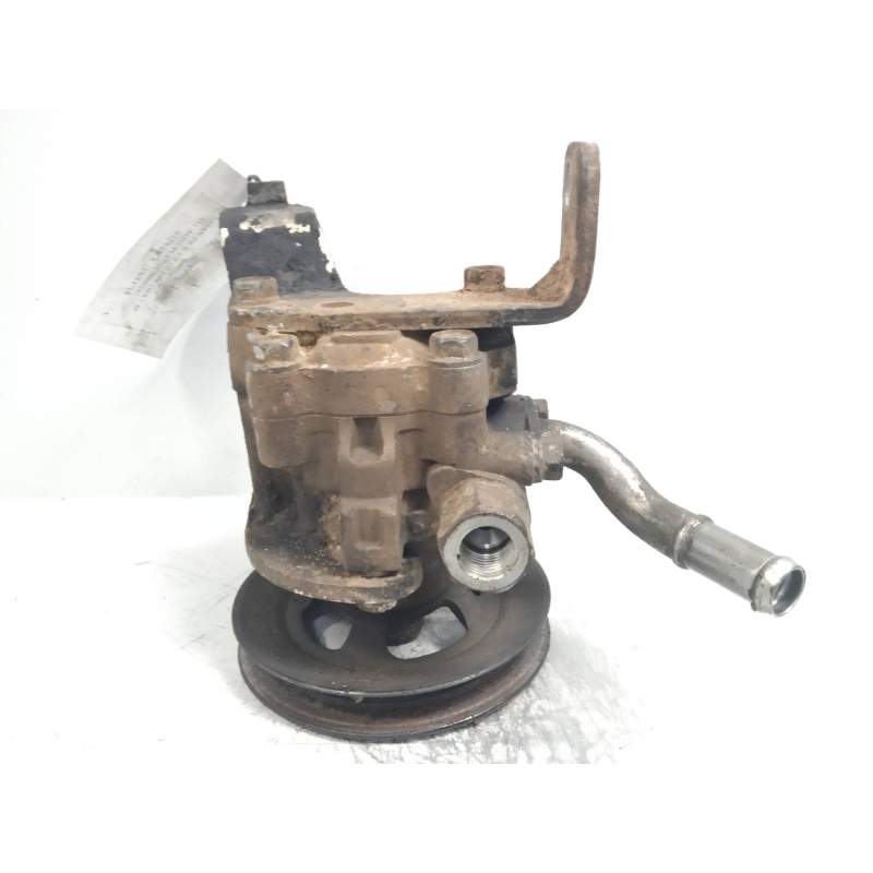 Recambio de bomba direccion para nissan np300 pick-up (lcd22) 2.5 16v turbodiesel cat referencia OEM IAM   