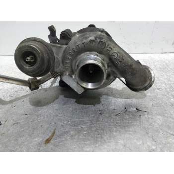 TURBOCOMPRESOR 7088672 24461825 
