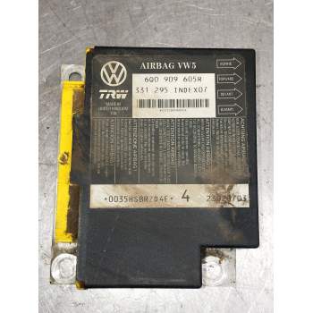 CENTRALITA AIRBAG 6Q0909605R 331295 