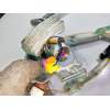 Recambio de airbag cortina delantero izquierdo para volkswagen touran (1t2) highline referencia OEM IAM 1T0880741G  2007