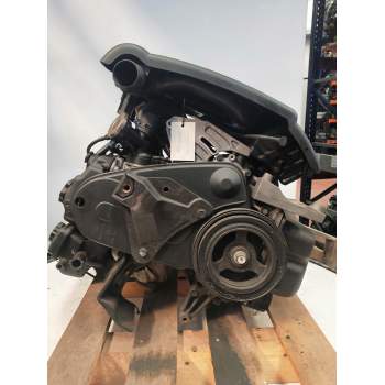MOTOR COMPLETO 420H 5T2 OLP C230731 