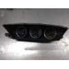 Recambio de cuadro instrumentos para nissan primera berlina (p12) tekna referencia OEM IAM 2352158 AV610 E2