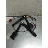 Recambio de kit airbag para ford focus c-max (dm2) 1.8 tdci referencia OEM IAM 0285001551 4M5T14B056 2003