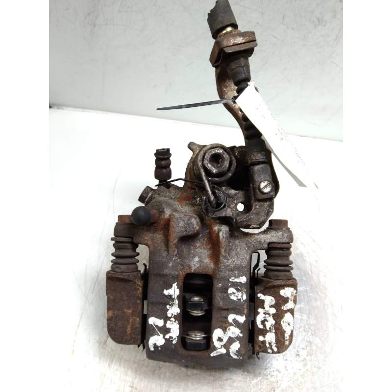 Recambio de pinza freno trasera izquierda para mg mgf (rd) vvc referencia OEM IAM   