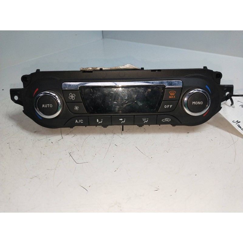 Recambio de mando calefaccion / aire acondicionado para ford grand c-max 1.6 tdci cat referencia OEM IAM AM5T18C612BE  