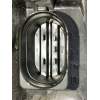 Recambio de piloto trasero derecho para audi a4 b7 (8ec) 2.0 tfsi referencia OEM IAM 8E5945096 4P 2005
