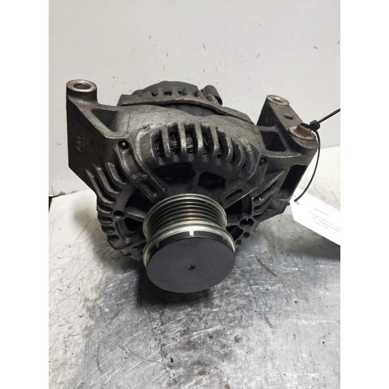 Recambio de alternador para suzuki swift azg (nz) 1.3 ddis diesel cat referencia OEM IAM 3140885E00000  