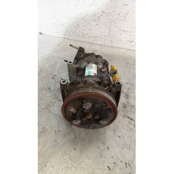 COMPRESOR AIRE ACONDICIONADO SD6V121923F 921317504 