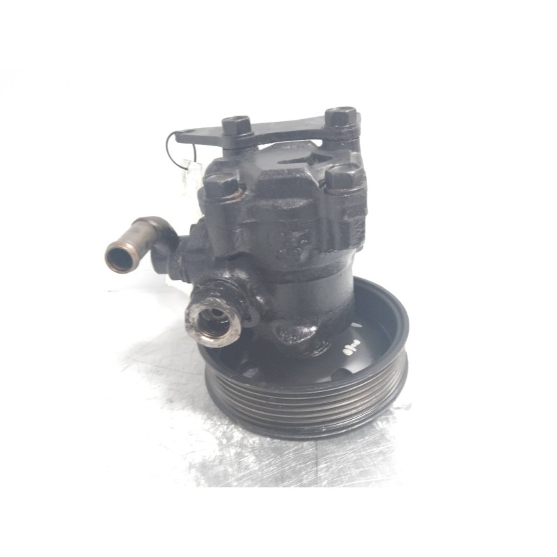 Recambio de bomba direccion para ssangyong korando 2.3 turbodiesel cat referencia OEM IAM   