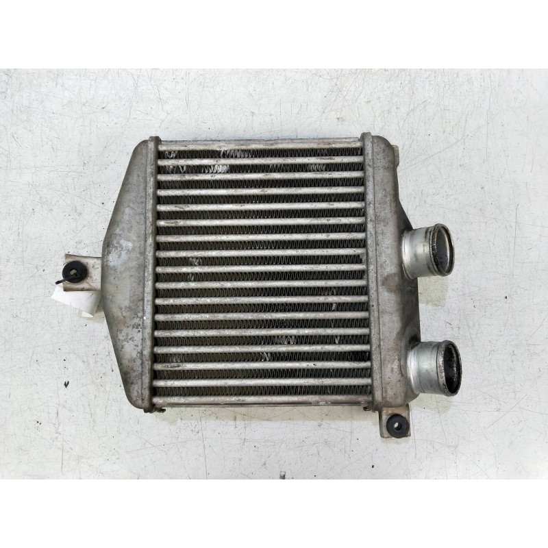 Recambio de intercooler para ssangyong korando 2.3 turbodiesel cat referencia OEM IAM   